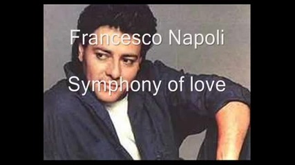 Francesco Napoli - Symphony of love