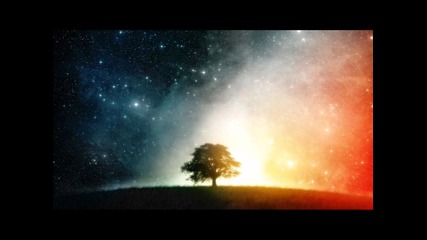 Chris Wonderful - Made Of Space