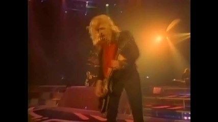 Def Leppard - Hysteria (live) Hq 