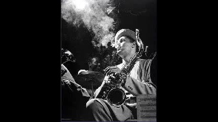 Blue Bossa - Dexter Gordon 
