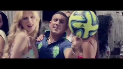 Osmani Garcia ft. Pitbull - Gol