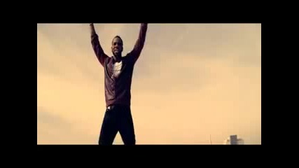 Jason Derulo - Fight For You (official Video)