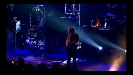 Opeth - Blackwater Park - Live at the Royal Albert Hall 