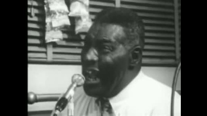 Howlin Wolf - How Many More Years 