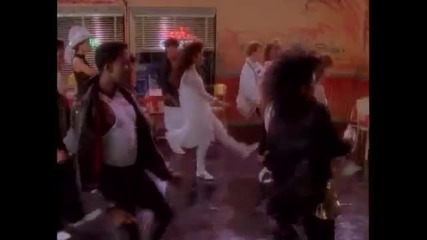Janet Jackson - What Have You Done For Me Lately