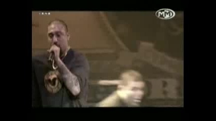 cypress hill live - wild concert.flv