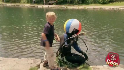Скрита Камера Епизод 2002