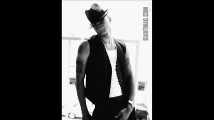 Chris Brown - Try A Little Tenderness
