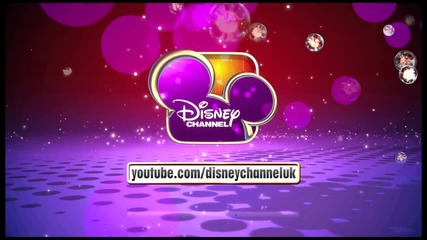 Meet the Girls from Disney Channel's 'jessie'!