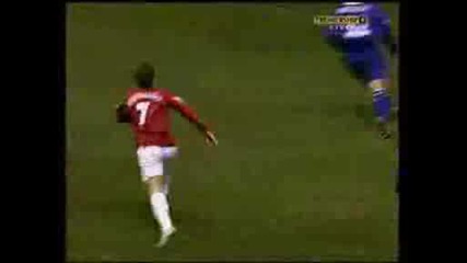 C. Ronaldo