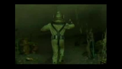 Devildriver Feat. Spongebob