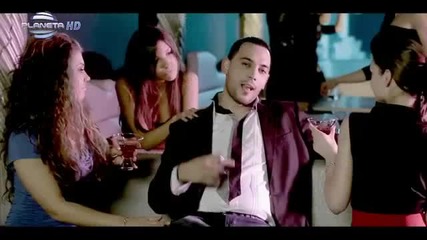 Траяна ft. Dj Нед 2011 - Мръсни игри (official Video)