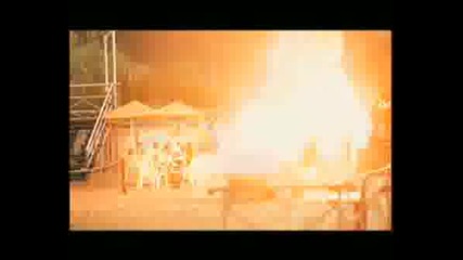 Traitor Trailer