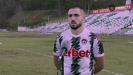 Гроздан Иванов: Не ни достигна класа
