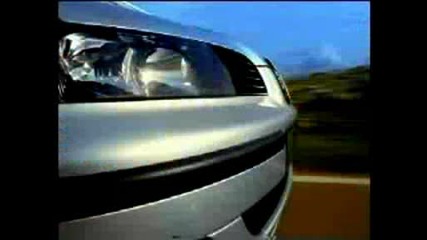 Реклама на Seat Leon