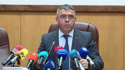 Илков: МВР прояви по-голяма активност и отчете завишени резултати