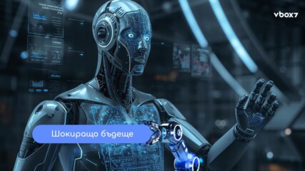 Пет футуристични кошмара, които ще променят живота ни завинаги😯💥