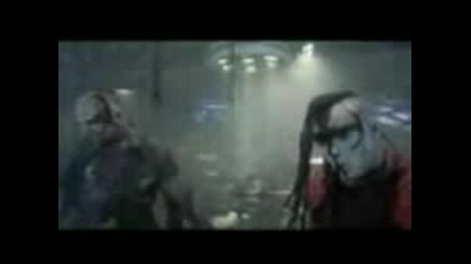Mushroomhead - 2