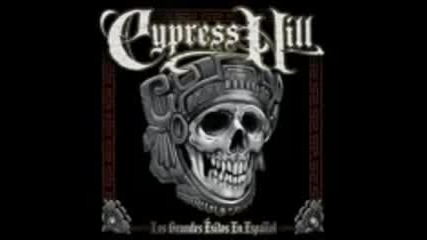 cypress hill - stoned raiders