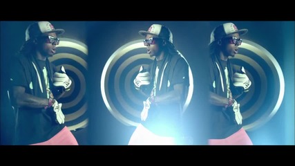 Tyga - Faded ft. Lil Wayne