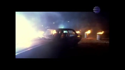 Anelia & Dj Jivko Mix - Obicham Te (remix Official Video) 2010 