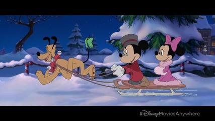 Holiday Music Mashup Jingle Bells - Disney Movies Anywhere