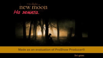 moon light епизод 4 