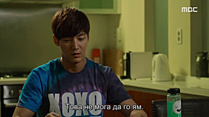 Fated to Love You E19