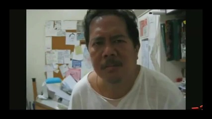 The Greatest Man On The Internet