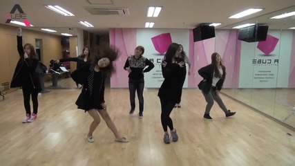 A Pink - My my (dance)