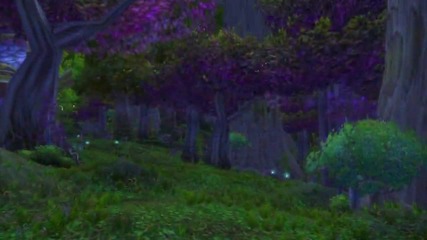 World of Warcraft Cataclysm - Announcement Trailer [hd]