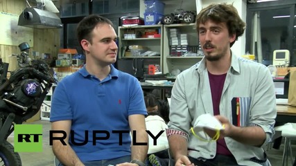 "Умна" маска дигитализира емоциите ни