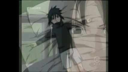 Sasuke - Allein 