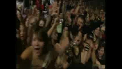 Концерт На Tokio Hotel Част4 [schrei tour]