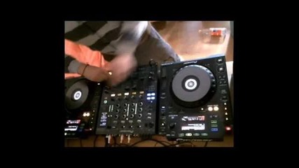 Софи Маринова ft. Устата - Отнесени от вихъра dj slavi mixxx