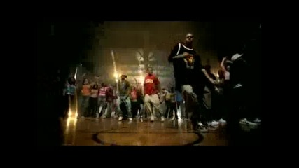 Chris Brown Run It 