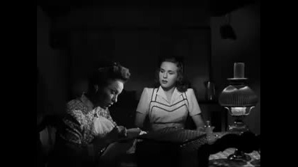 - 4 /12 - Gene Kelly - Christmas Holiday (1944) 