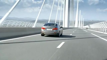 Bmv 5, 2010 година 