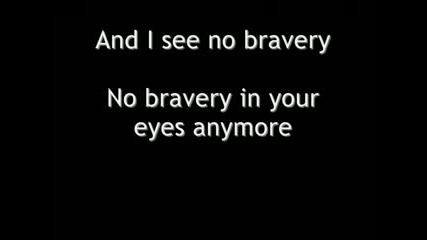 James Blunt - No Bravery