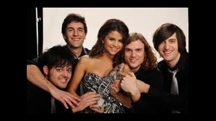 Selena & The Scene - That`s More Like It