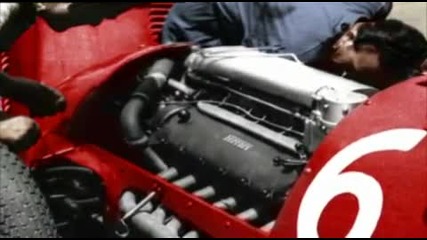 Enzo Ferrari story 3/5 