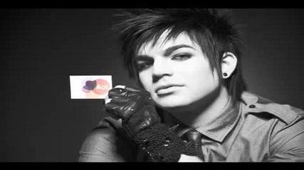 Adam Lamberts - Behind The Scenes (aol Sessions) 