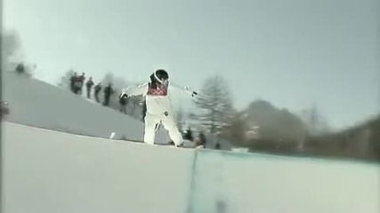Rascal Flatts - Unstoppable (olympics Mix) - Team Usa Soundtrack Official Video 