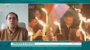 Борислав Цеков: Партията на Петер Мадяр не е либерална и лява, но е проевропейска и демократична