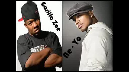 gorilla zoe ft. neyo - echo (remix)