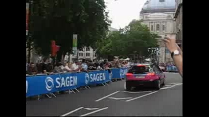 Tour De France - Prologue