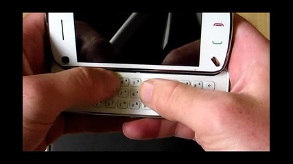 Nokia N97 Unboxing