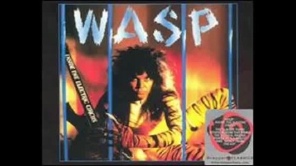 W.a.s.p. - Flesh And Fire