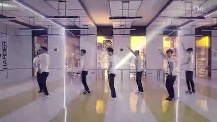^^ Super Junior M - Swing [{ Korean Version }] ^^
