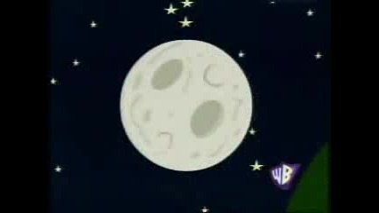 johnny test 